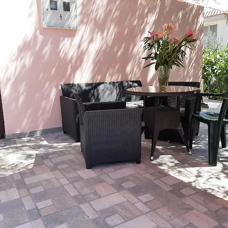 Oaza 度假居 科马尔纳