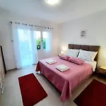 Oaza Σπίτι διακοπών *