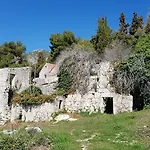 Oaza Σπίτι διακοπών *
