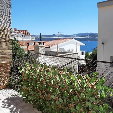 Feriehus Oaza Komarna