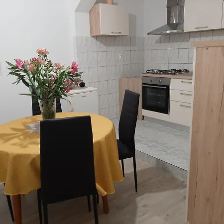 Oaza Feriehus Komarna