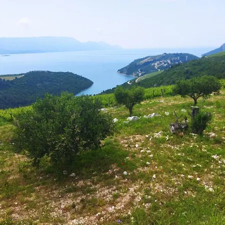 Oaza Feriehus Komarna