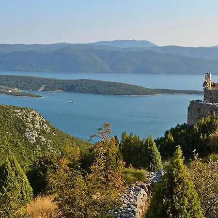 Feriehus Oaza Komarna