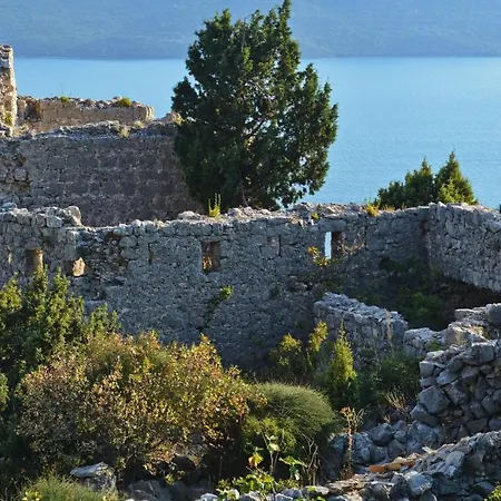 Oaza Σπίτι διακοπών *
